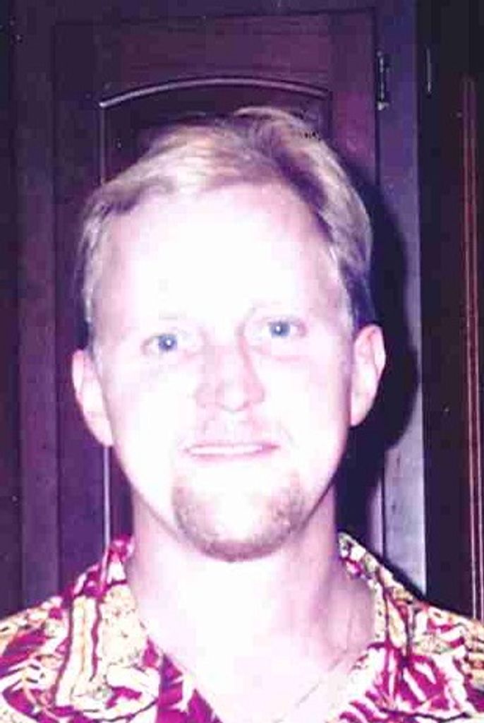 Mr. Thurlow Clark Williams