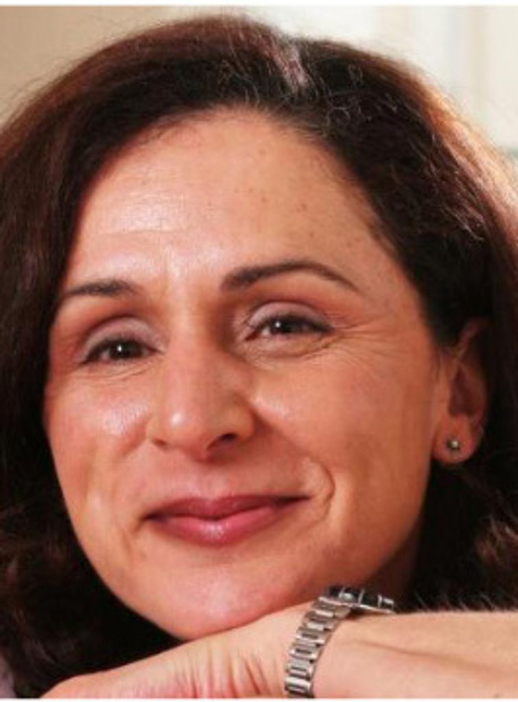 Daniela Moretti