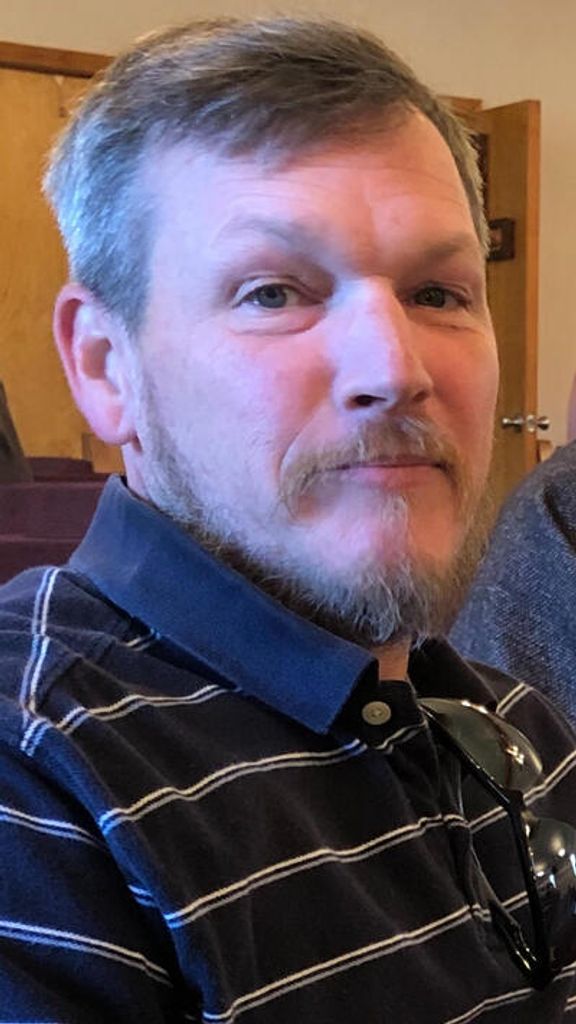 Richard Lee "Ricky" Arnold Profile Photo