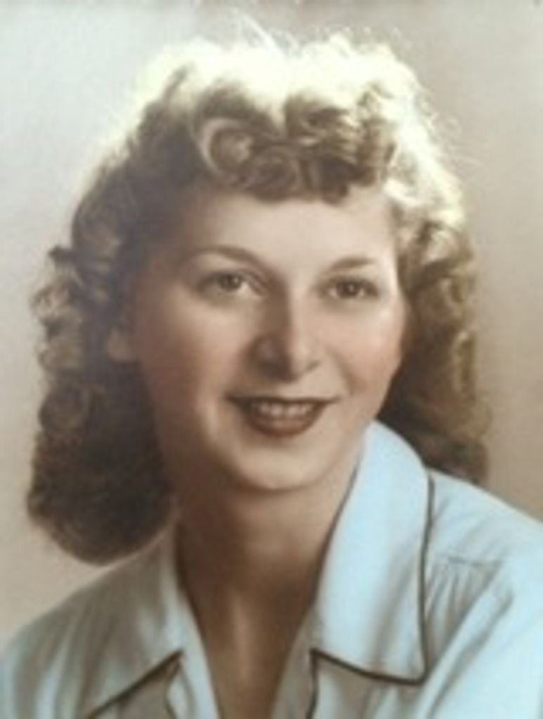 Myrtle Kieszkiewicz