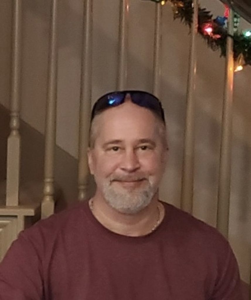 Marc W. Rasmussen Profile Photo