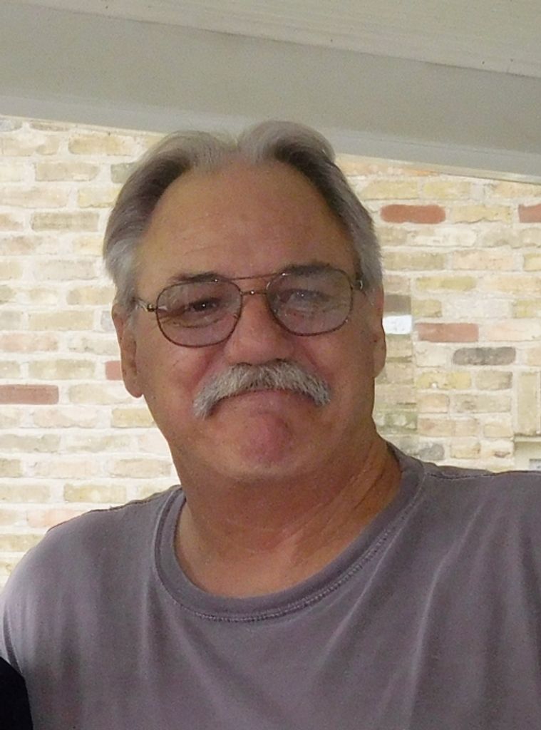 Gregory John Thomas Profile Photo