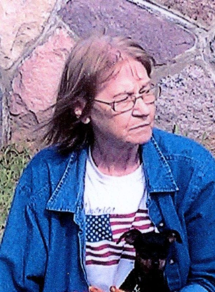 Kathrine Elizabeth Smith
