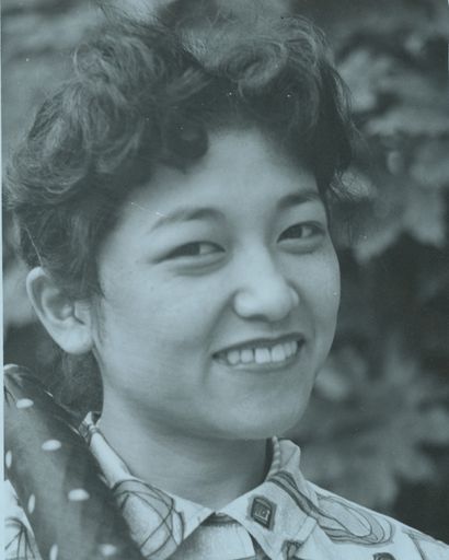 Chizuko Ennis Profile Photo