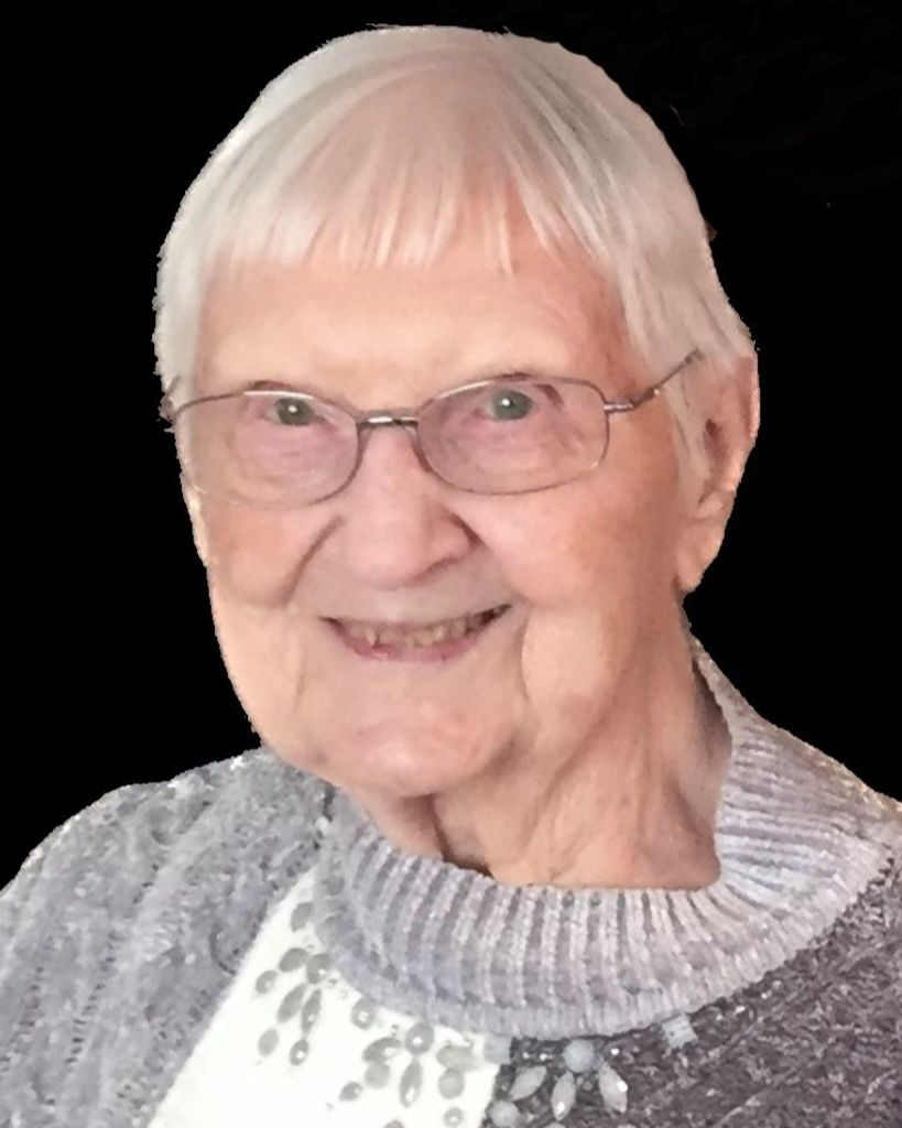 Regina Rose Lucas