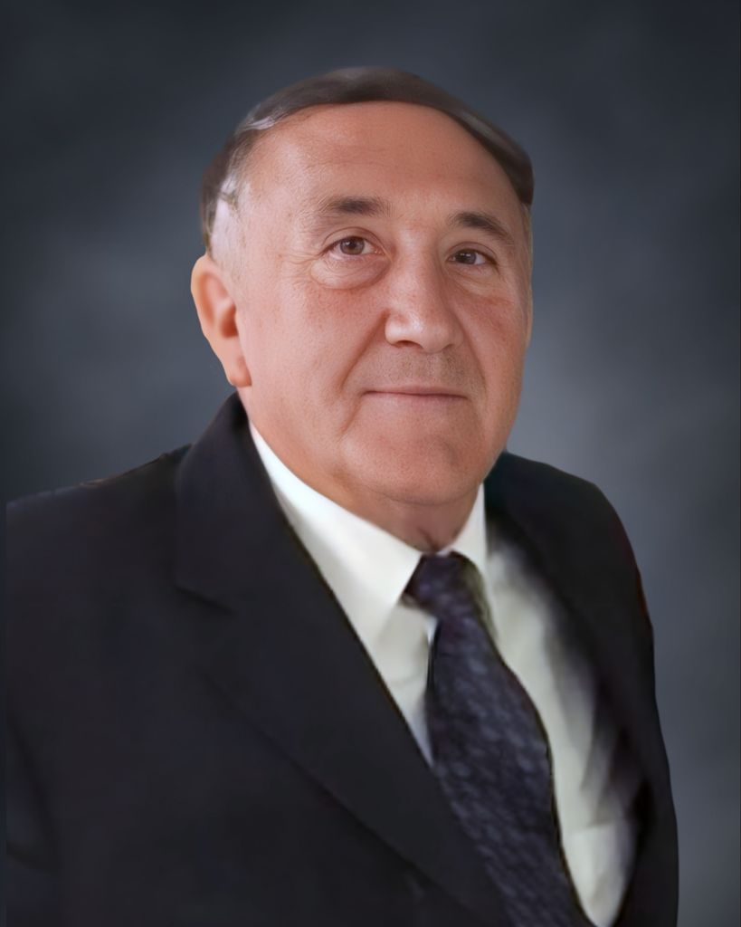 Antonio Zampirri Profile Photo
