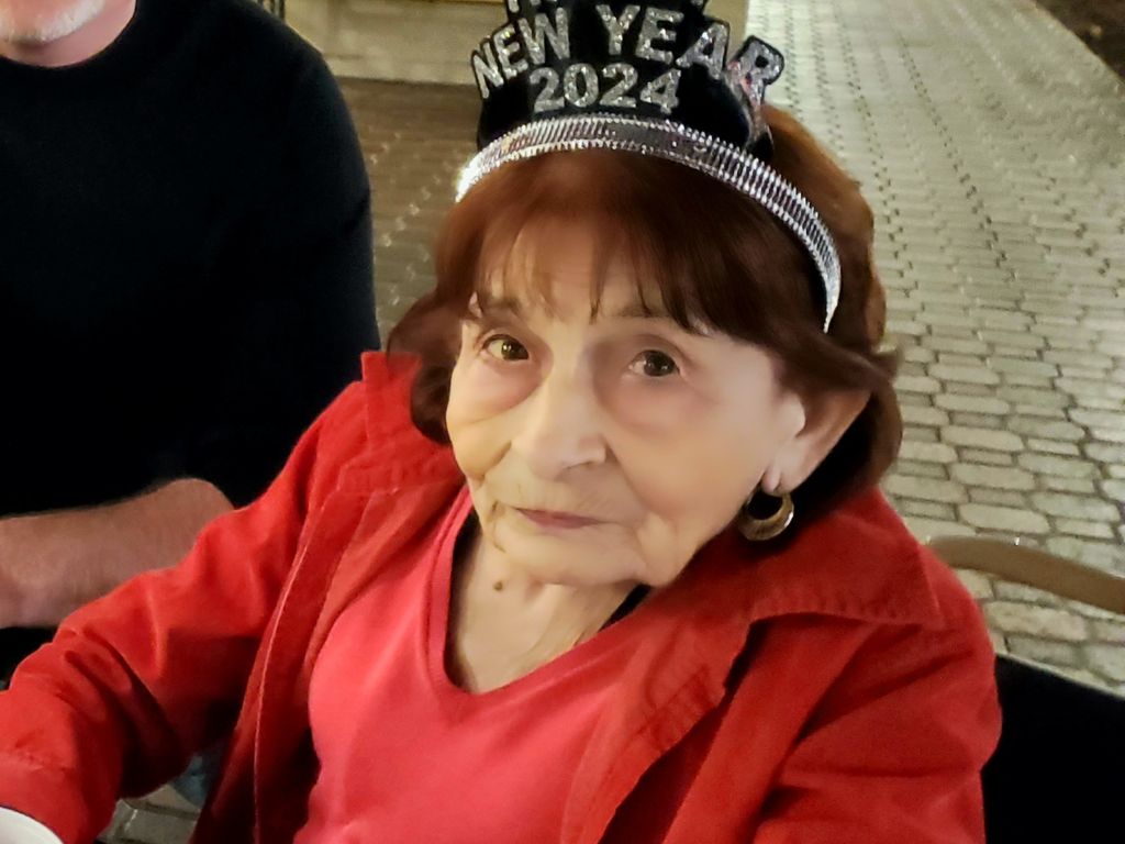 Florinda Basile Profile Photo