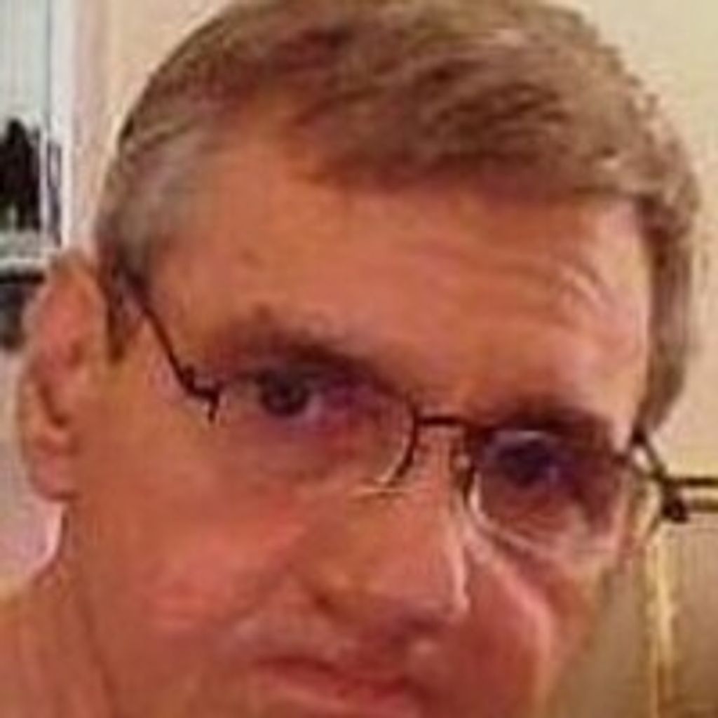 Larry Paul Pritchard, Jr. Profile Photo