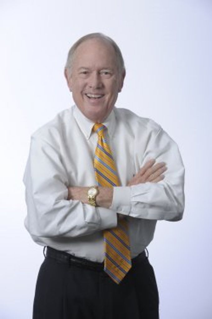 Patrick A. (Sam) White