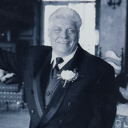 Glenn Francis Miller Profile Photo