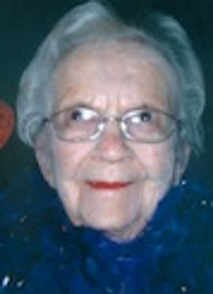 Essie Shumate Vernon Profile Photo