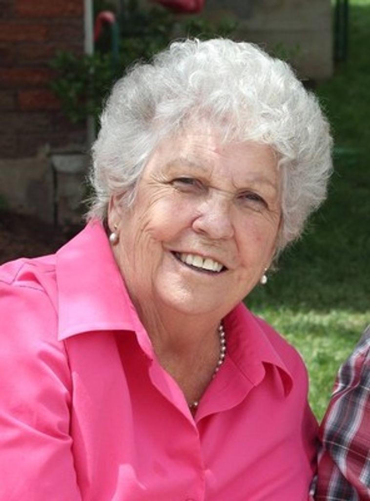 Florence  Veloy Boehme Profile Photo