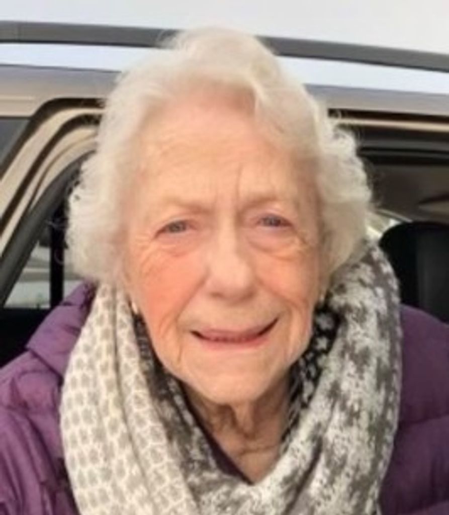 Marjorie Burke Profile Photo