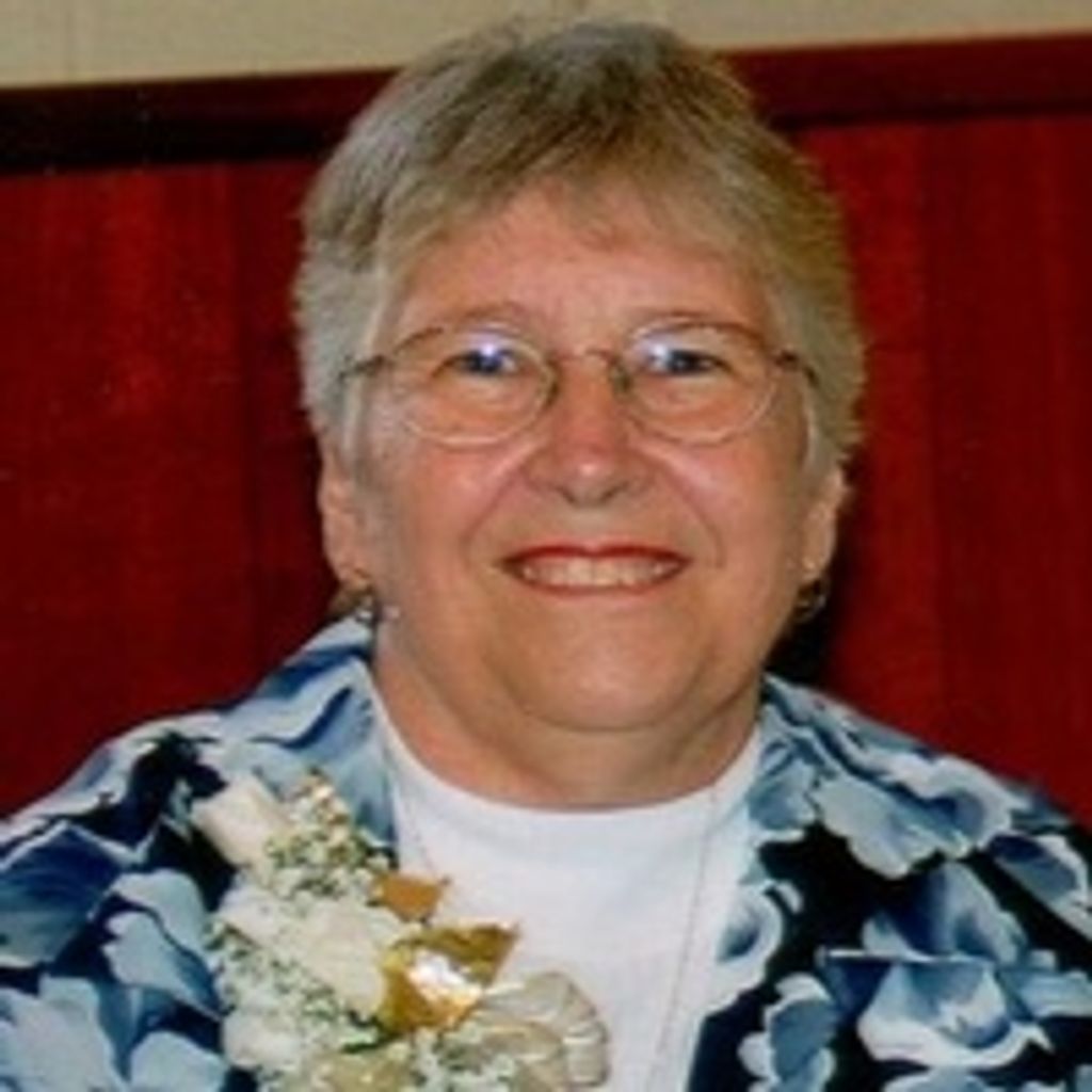 Margery A. Book