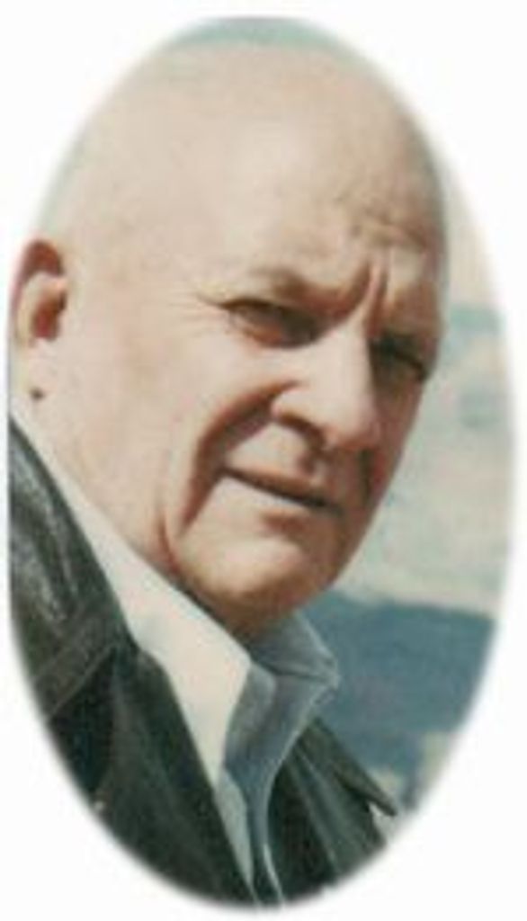 Howard L. Heikkila