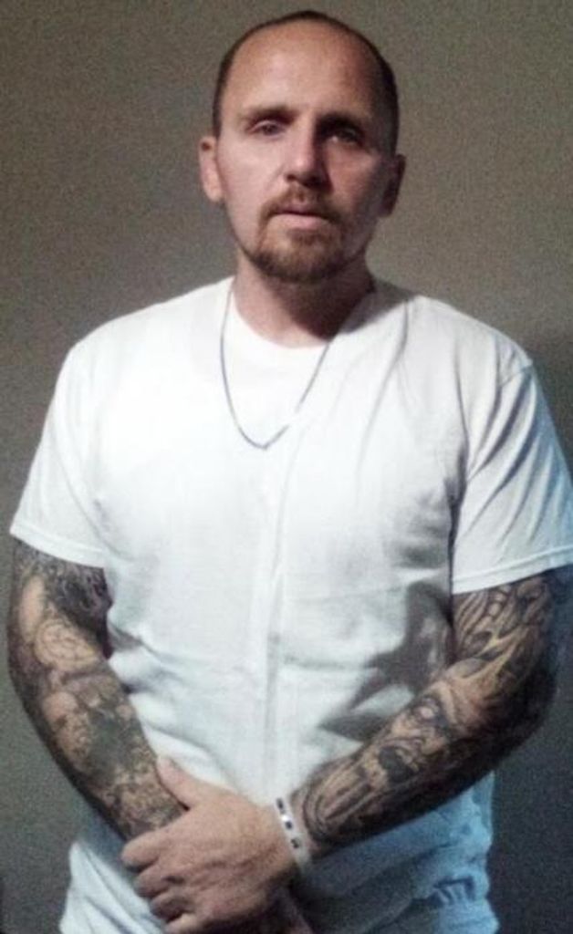 Michael Allen Jones