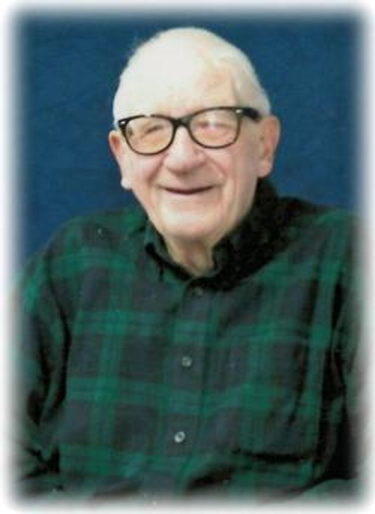 Marvin Geiselhart