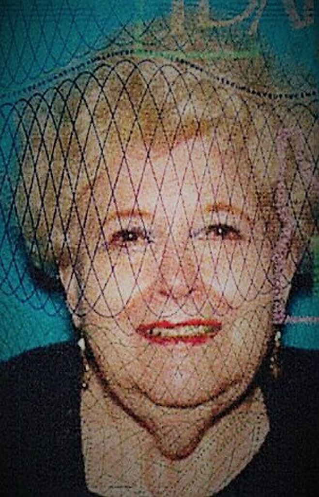 Joan L. Borg