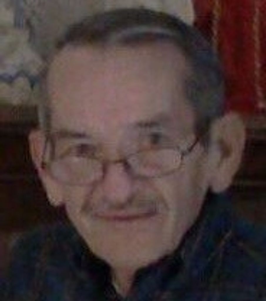 Charles Ellis Scott, Jr. Profile Photo