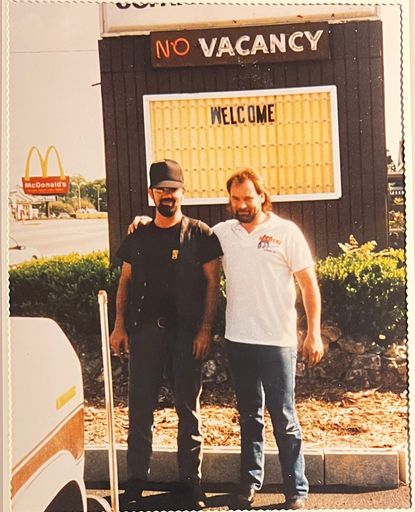 Mark "Randy" Moore photo gallery thumbnail 228 of 257