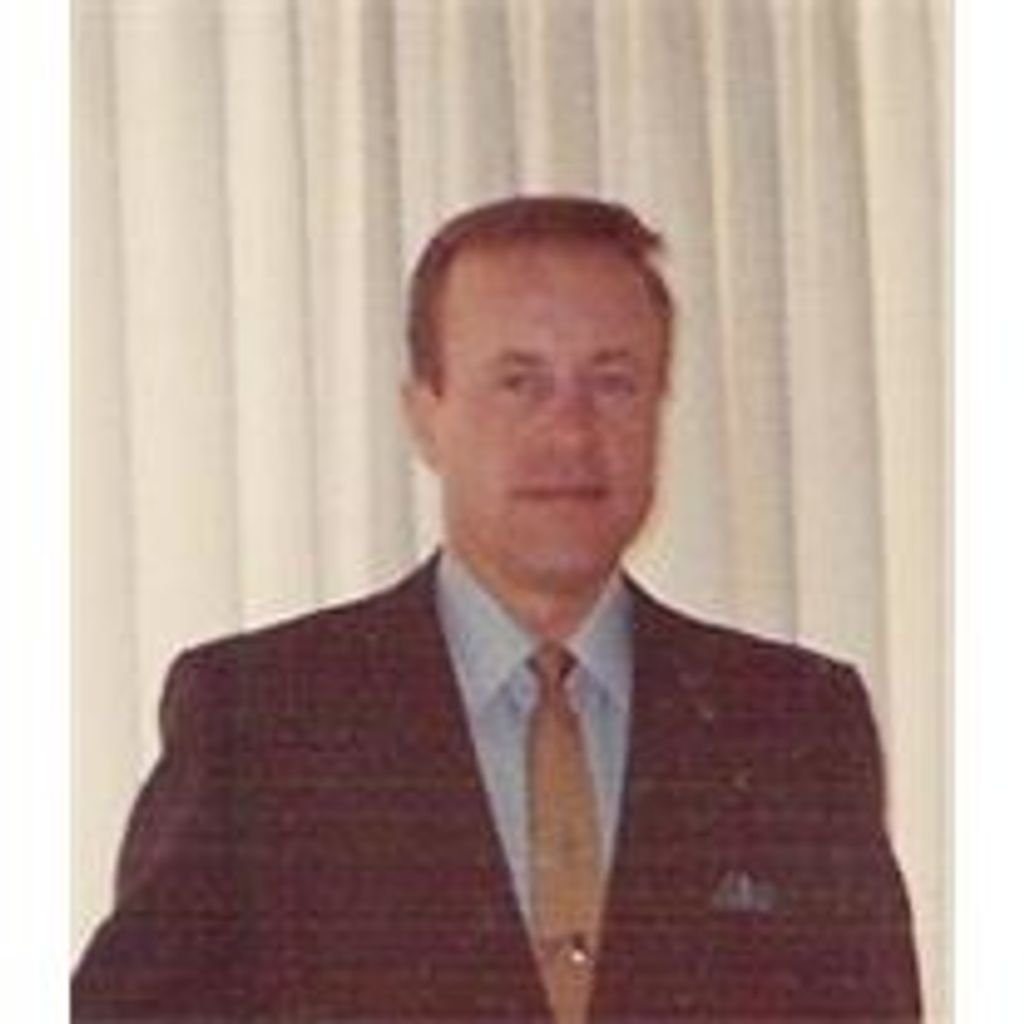 Don E. Austin