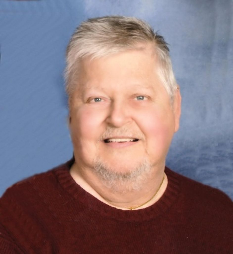 Bruce J Roda Profile Photo