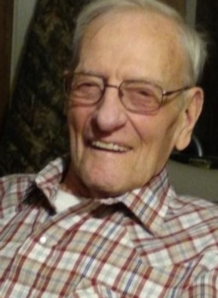 Harold Caswell Profile Photo