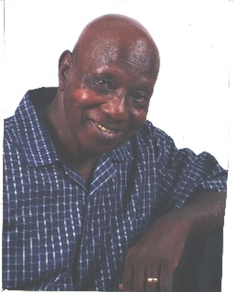James Thompson Profile Photo