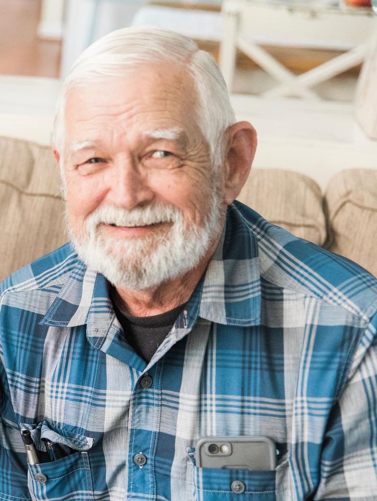 Herbert Lamar Moore Profile Photo