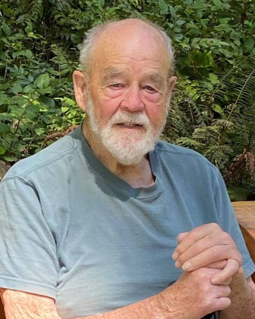 Daniel Alexander Profile Photo