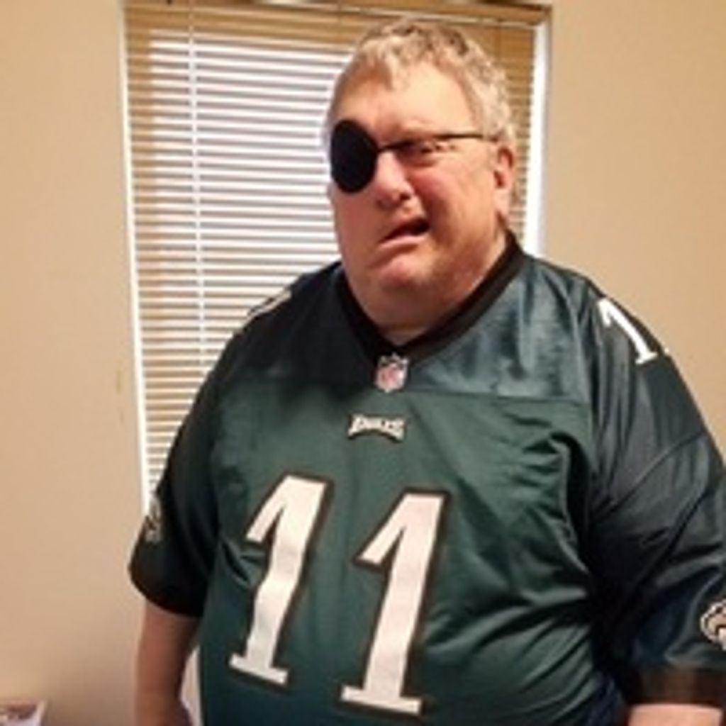 Glen N. Janzen Profile Photo