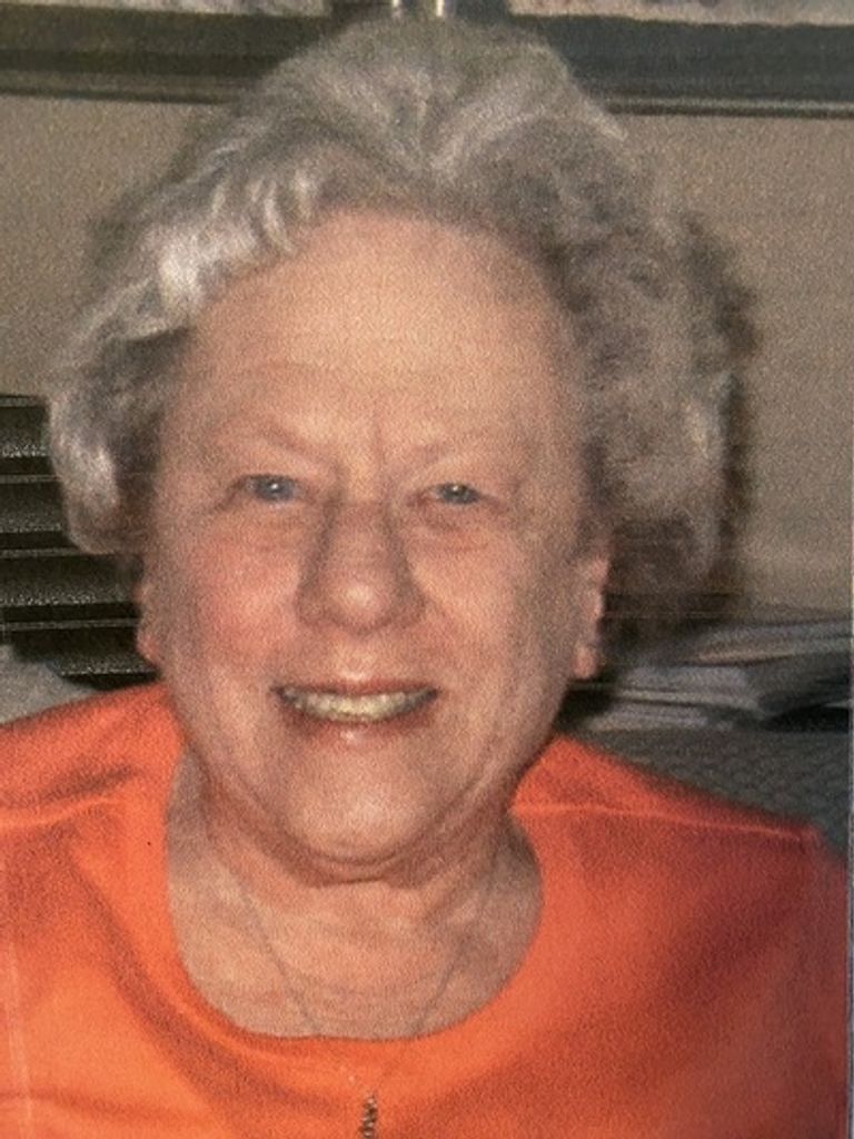 E. Sidney Stauffer Profile Photo