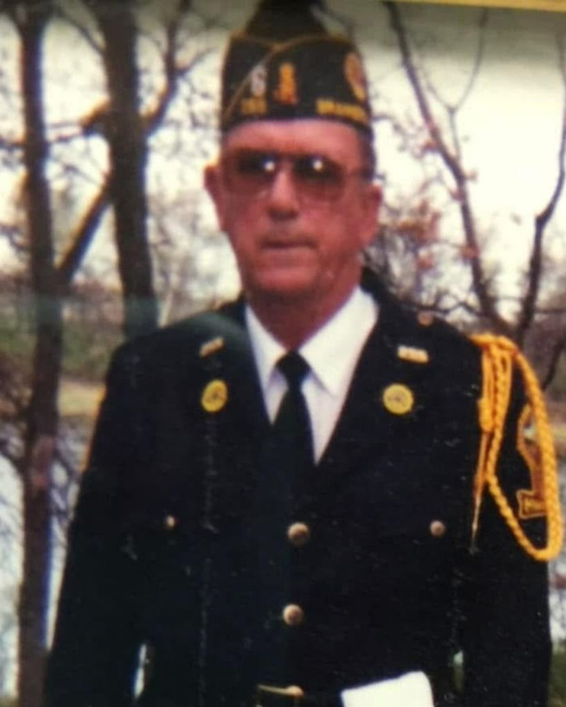 Werner Harry Nelson