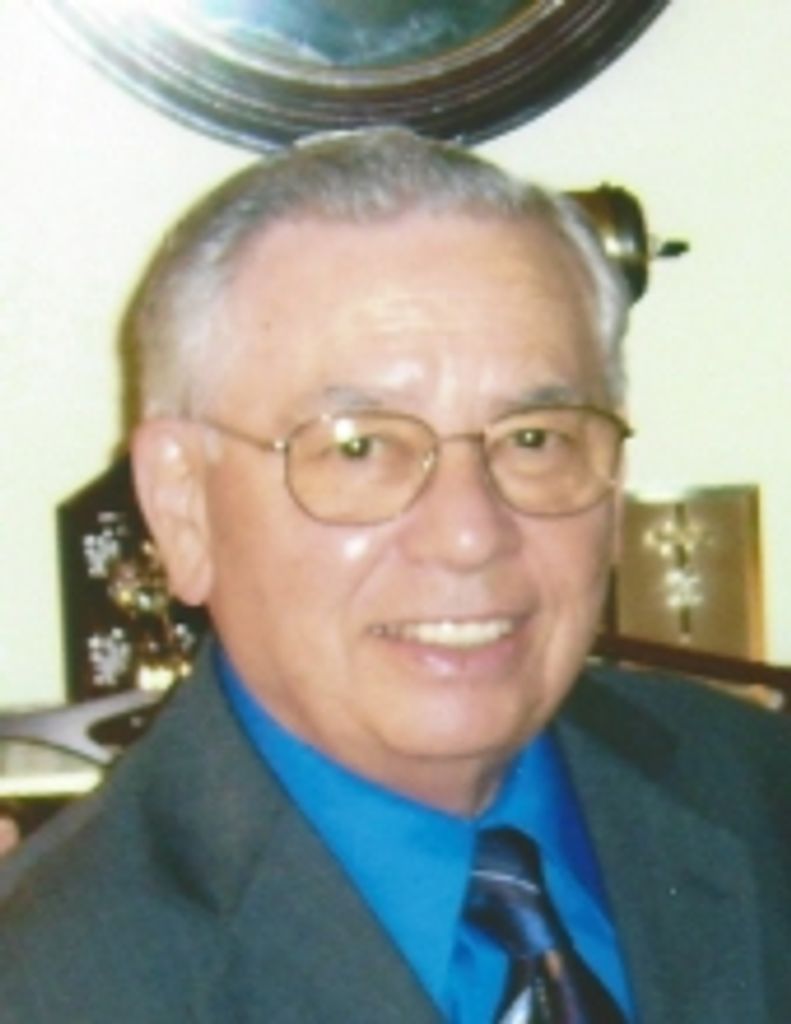Gene R. Savage Profile Photo