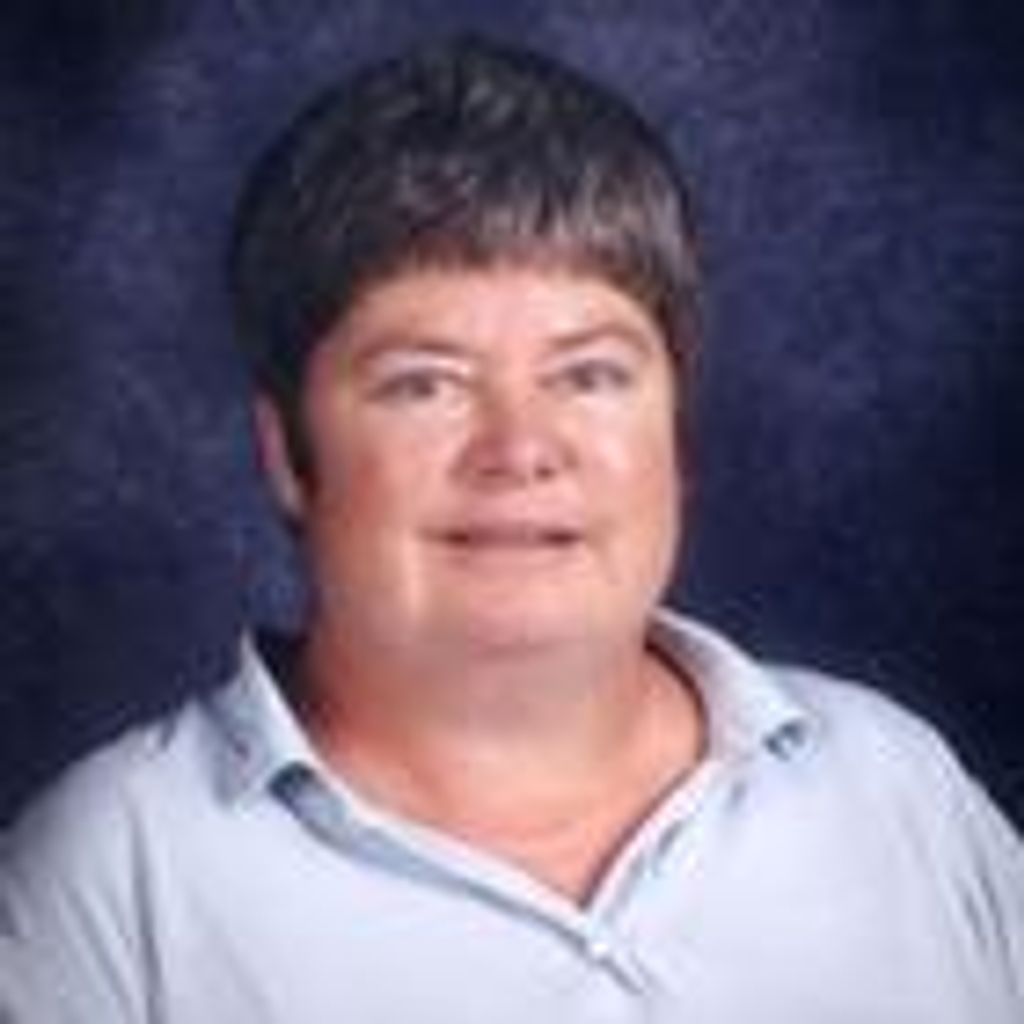 Marie Jeanette Brown