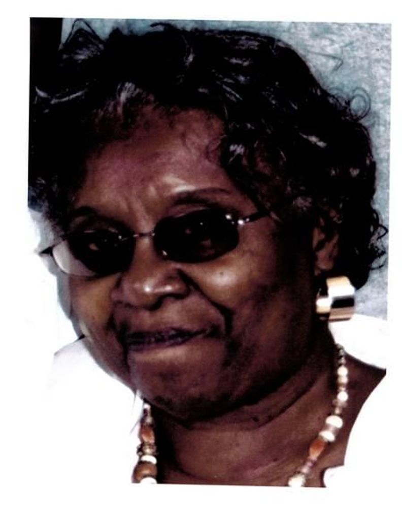 Rosie E. Jones Profile Photo