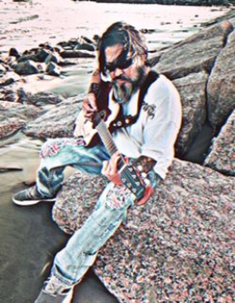 Jeremy "J.D." Duane Wilson Profile Photo