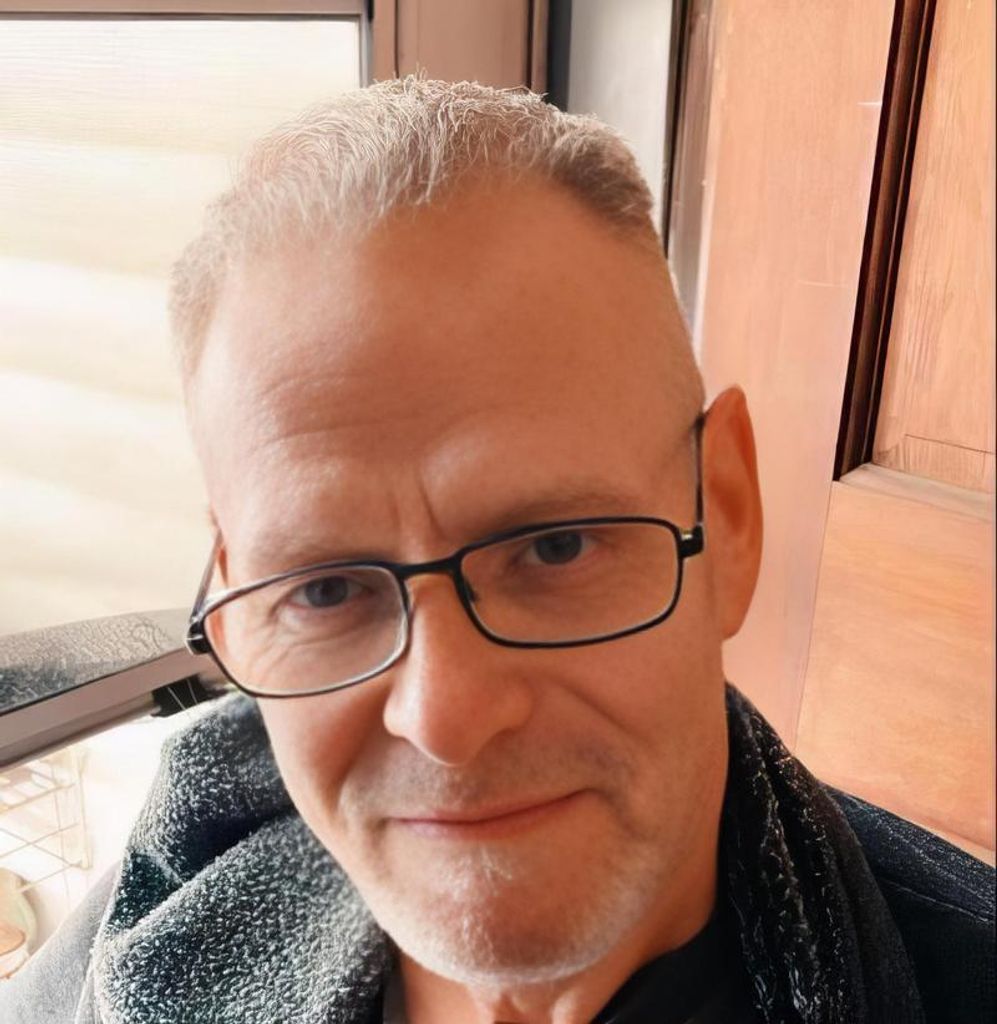 Timothy Lynn Thurmon-Hurd Profile Photo