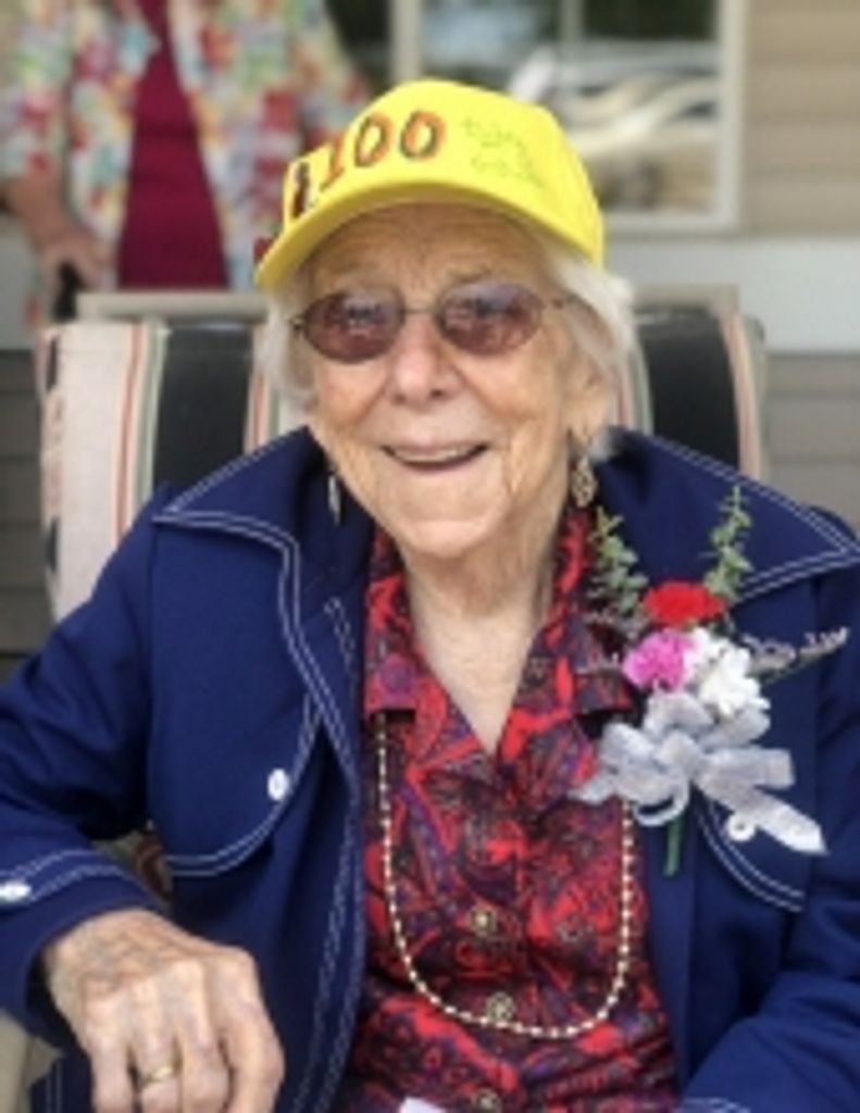 Frieda Reno