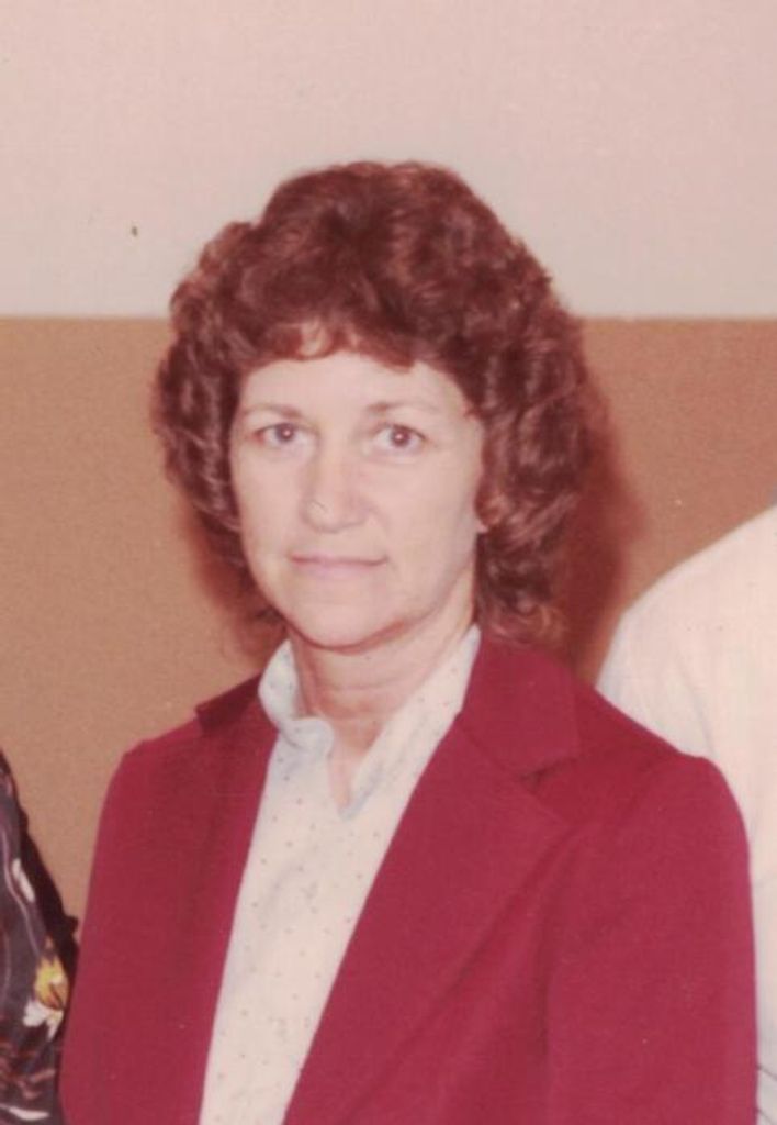 Ann Whitledge