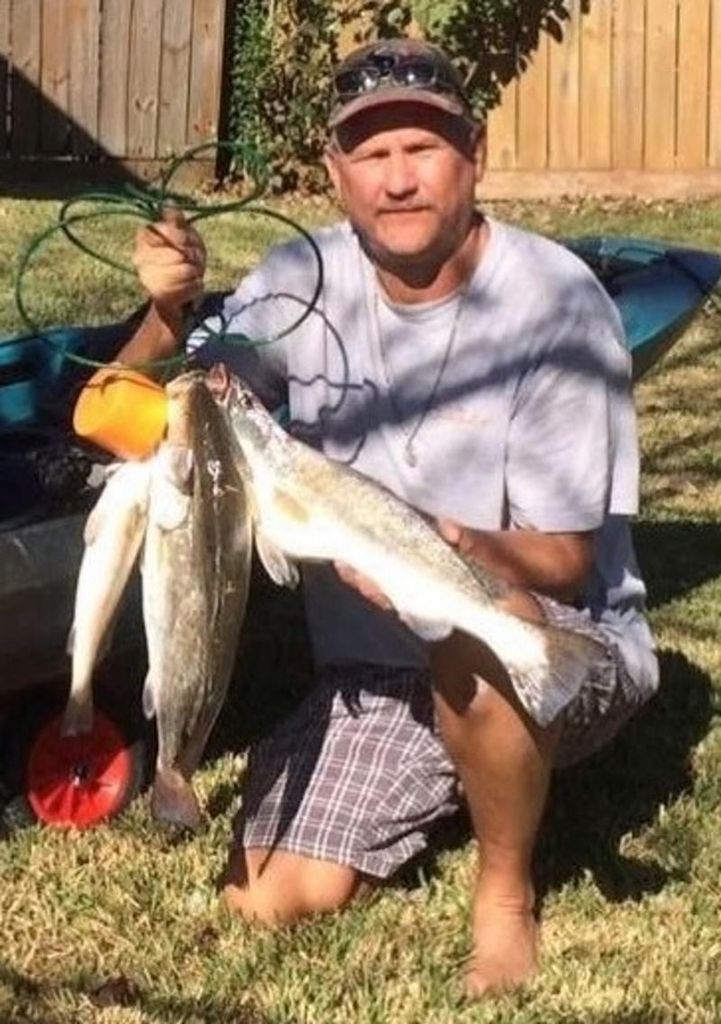 Jerry Glen Morris Profile Photo