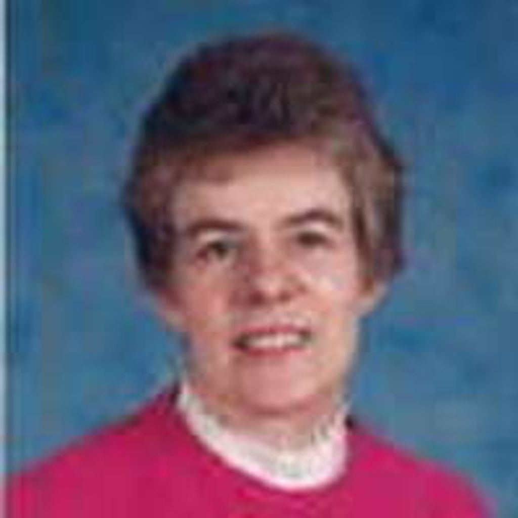 Sally G. Meier