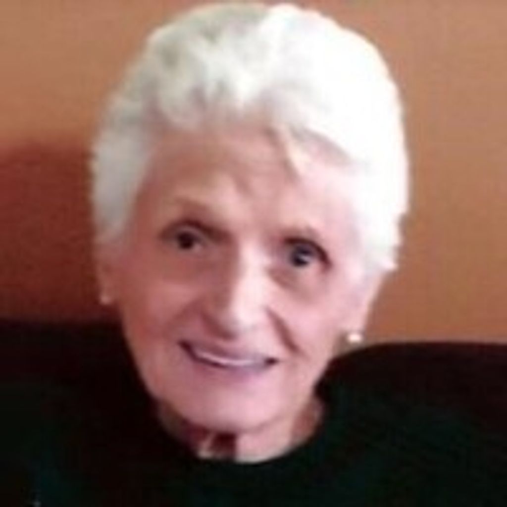 Sandra Louise Mills Blair