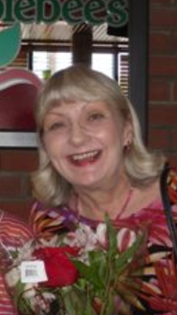 Pamela Joy (Soderquist) Tinant