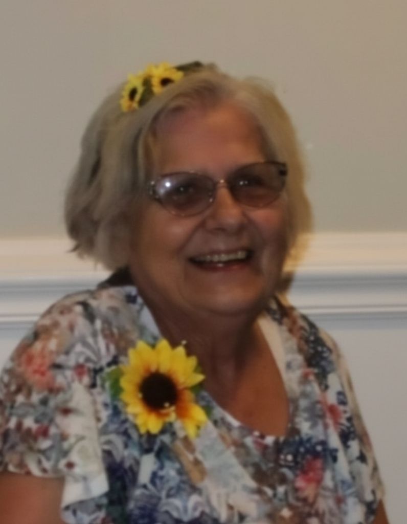 Clotilda "Cloe" Rivera