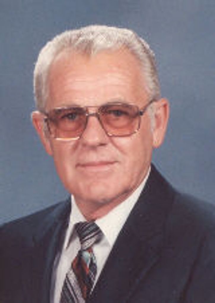 William Laney Risinger Profile Photo