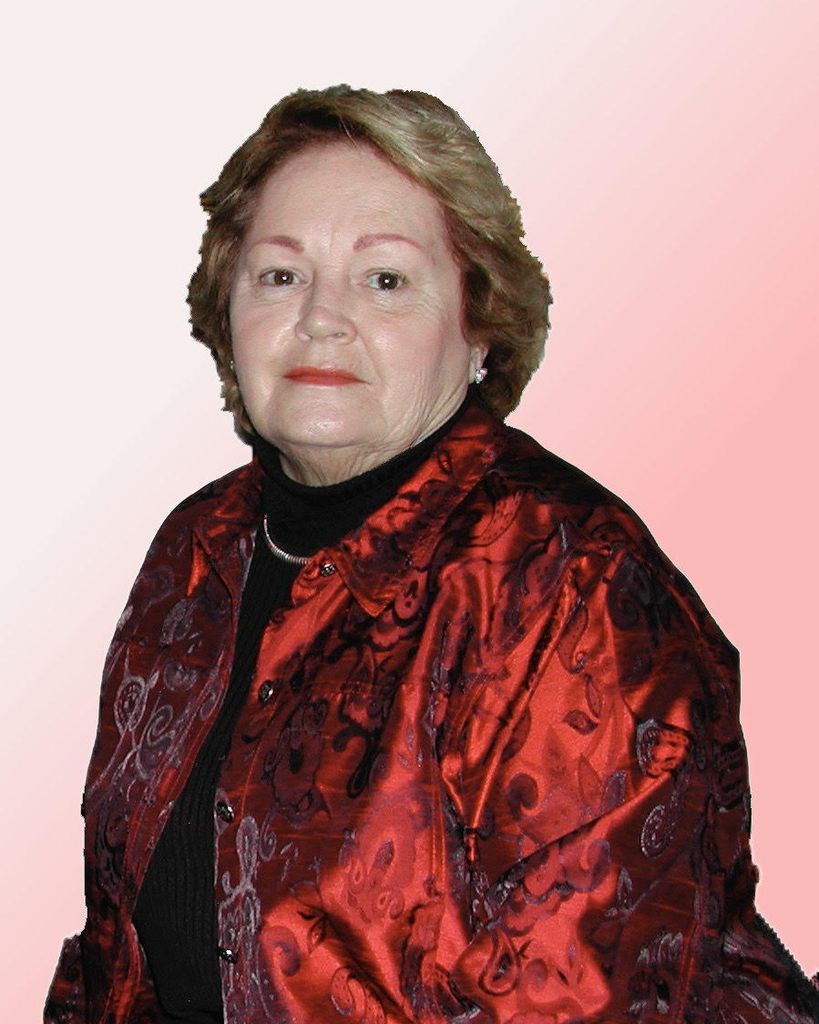 Joanne L. Wolfe Profile Photo