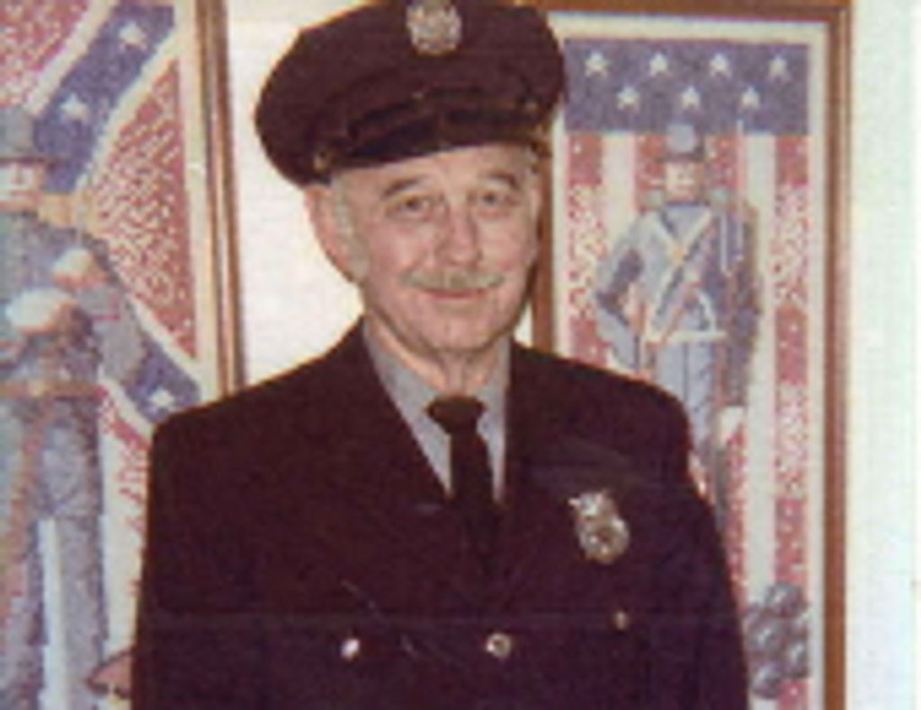 Vernon L. Sigler Jr.