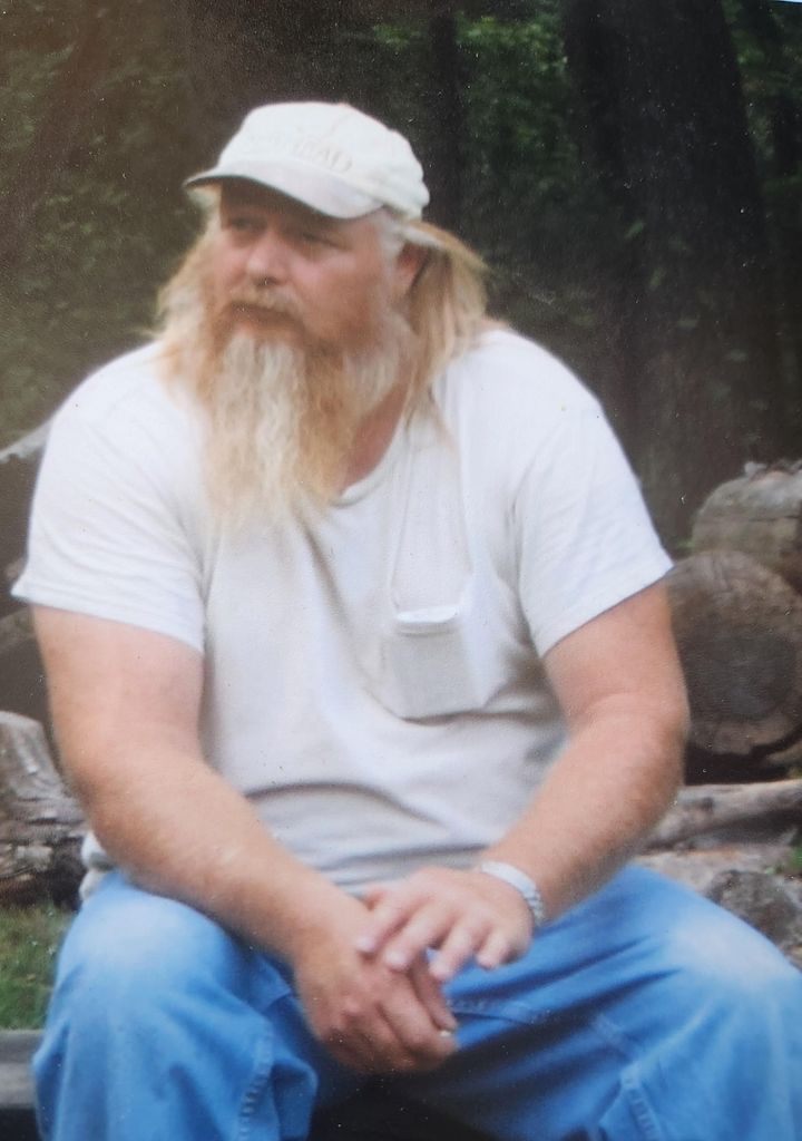 Richard Duvall Profile Photo