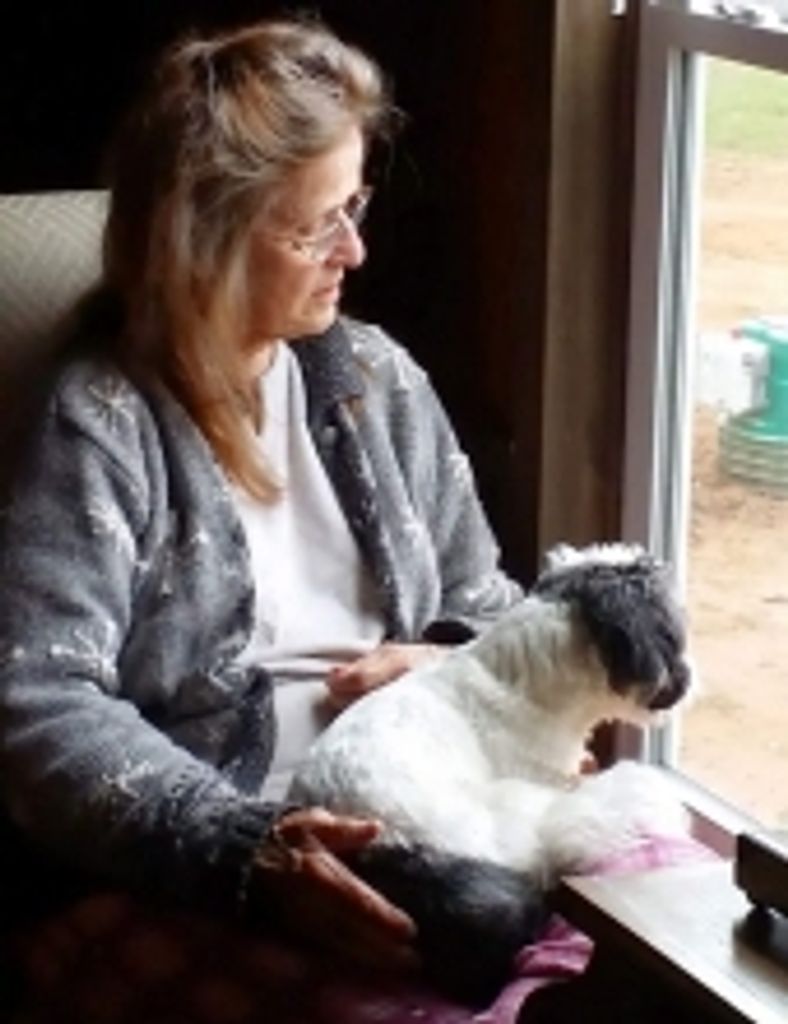 Nellie "Ruth" (Mcvey) Lynch